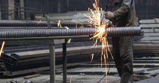Цена на сварные работы в Лесосибирск - расчет стоимости сварных работ цена от 1247 руб.