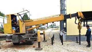 Свая винтовая 102 купить в Лесосибирске - цена от 2390 руб