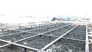 Купить винтовые сваи 108 в Лесосибирске - цена от 2702 руб