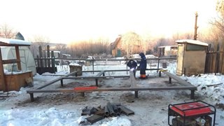 Купить винтовые сваи 76 в Лесосибирске и Красноярском крае | цена от 1767 руб с доставкой