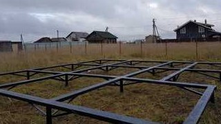 Купить свайный фундамент в Лесосибирске | лучшая цена от 2598 руб с доставкой свай